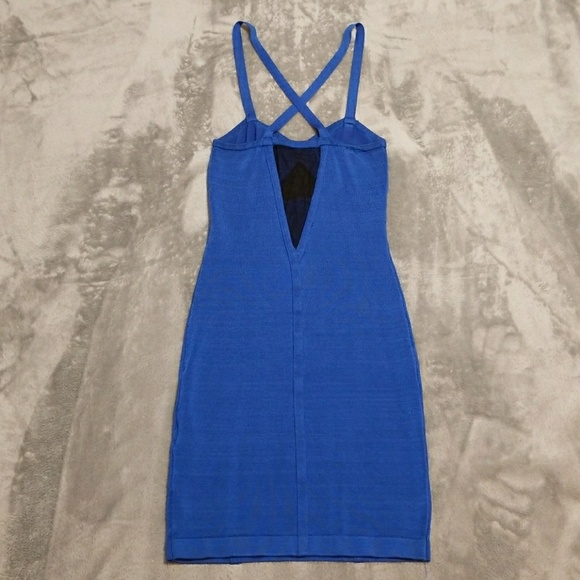 BEBE dress - Picture 2 of 3